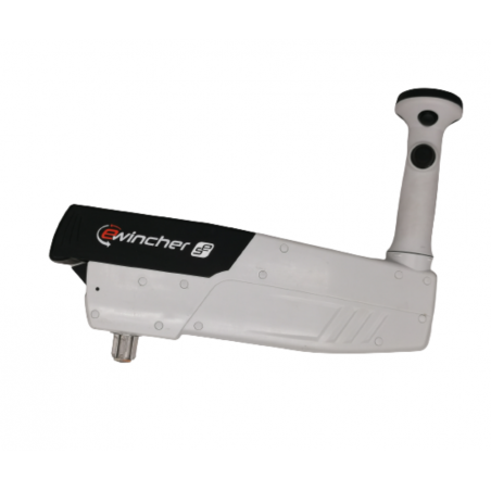 Ewincher SE - maniglia ad assistenza elettrica