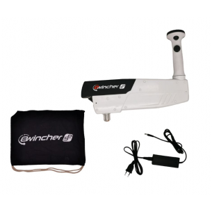 Ewincher SE - empuñadura...