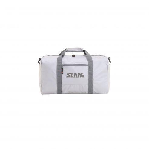 Wr Duffle M Aluminium - Slam
