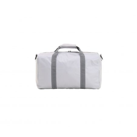 Duffle bag Wr Duffle M aluminum - Slam