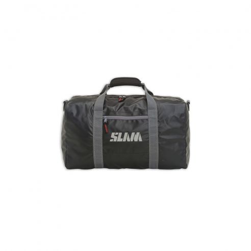 Borsone Wr Duffle M black ink - Slam