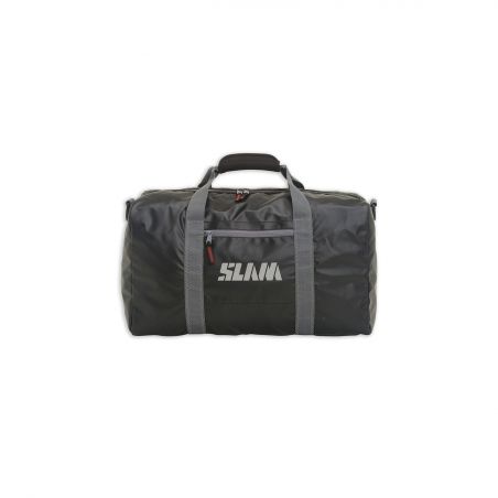 Wr Duffle M svart bläckväska - Slam