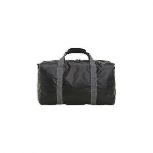 Wr Duffle S svart bläckväska - Slam