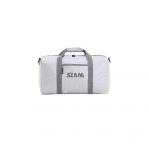 Wr Duffle S aluminium tas - Slam