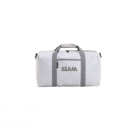 Wr Duffle S aluminiumväska - Slam