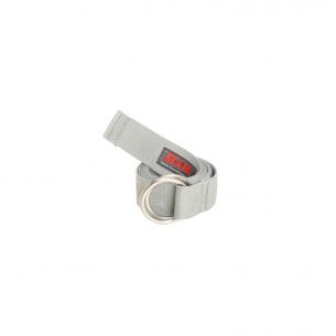 Ceinture en aluminium avec logo - Slam