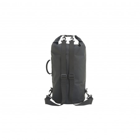 Waterproof bag Wr Sailor M black ink - Slam
