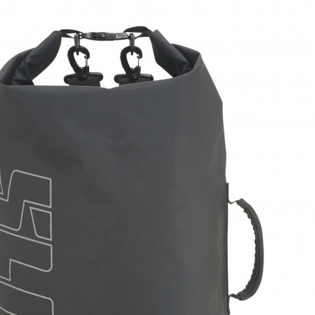 Bolsa impermeable Wr Sailor M tinta negra - Slam