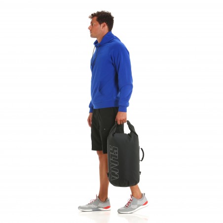 Sacca sales stagna slam