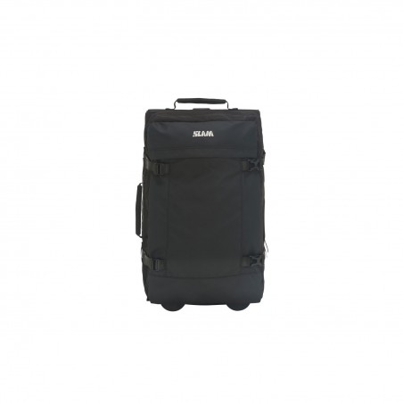 Trolley Cabin musta muste - Slam