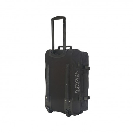 Trolley Cabin tinta negra - Slam