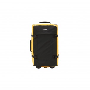 Trolley Cabin ocher - Slam