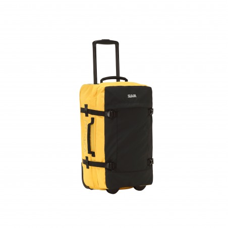 Trolley Cabin Oker - Slam