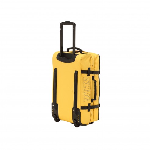 Trolley Kabine ocker - Slam