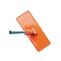 Soporte de ABS con cabeza articulada 2