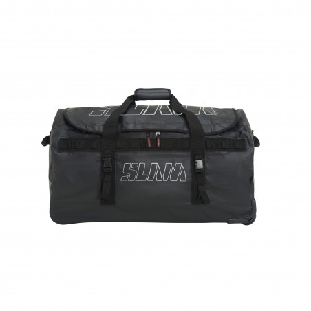 Trolley Maxi tinta negra - Slam