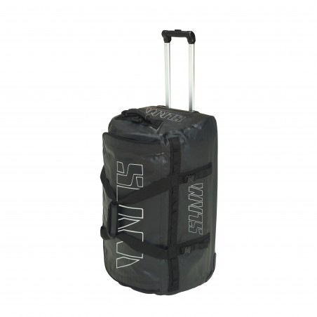 Trolley Maxi musta muste - Slam