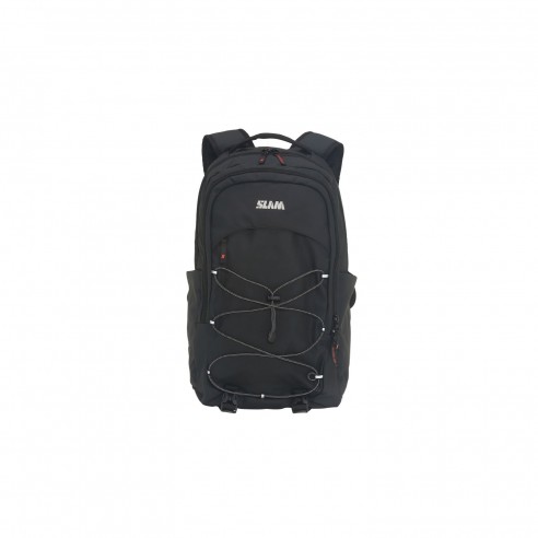 Backpack black ink backpack - Slam