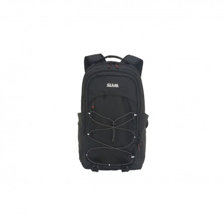 Backpack black ink backpack - Slam