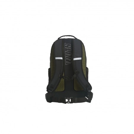 Backpack black ink backpack - Slam