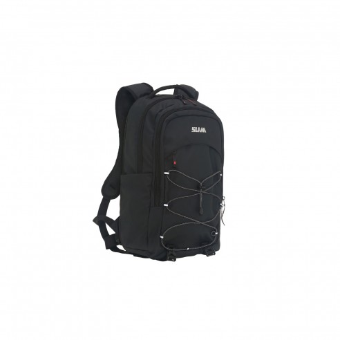 Backpack black ink backpack - Slam