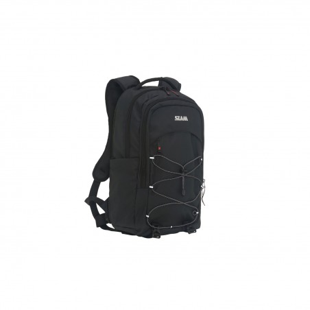 Backpack black ink backpack - Slam