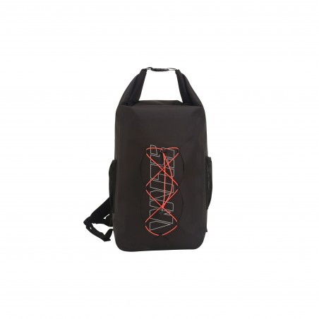 Wr Backpack black ink - Slam