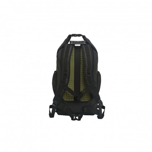 Zaino Wr Backpack black ink - Slam