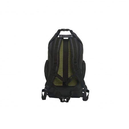 Zaino Wr Backpack black ink - Slam
