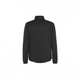 Act Grid Fleece graphite -...
