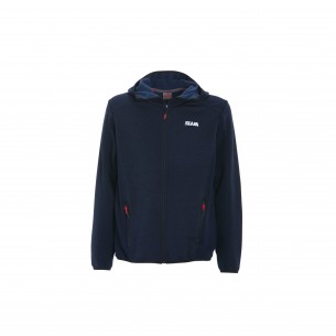 Act Hooded Power Fleece...