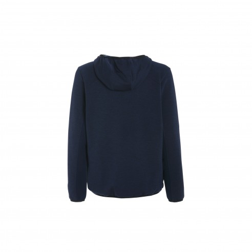 Act Hooded Power Fleece sweatshirt...
