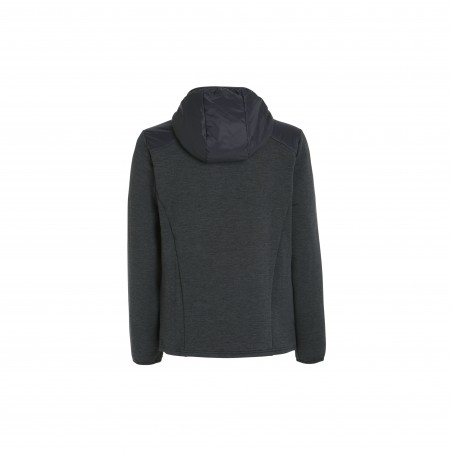 Act Hybrid Fleece grafittgenser - Slam