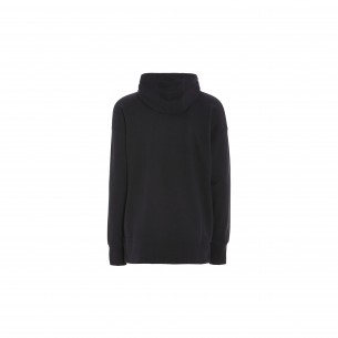 Dam Deck Hoodie Mörk... 2