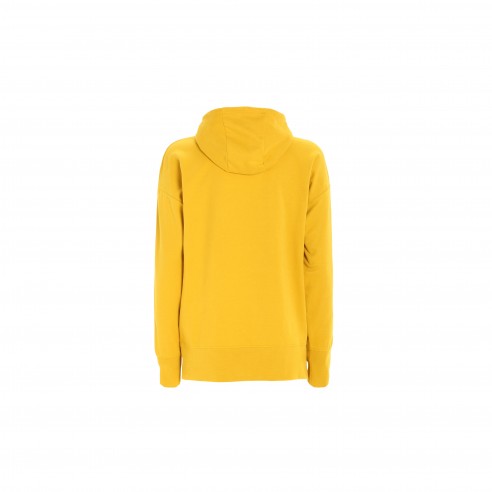 Women's Deck Hoodie ocker - Slam