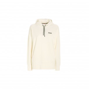Dam Deck Hoodie Off White -...