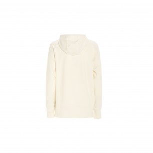 Damen Deck Hoodie Off White... 2