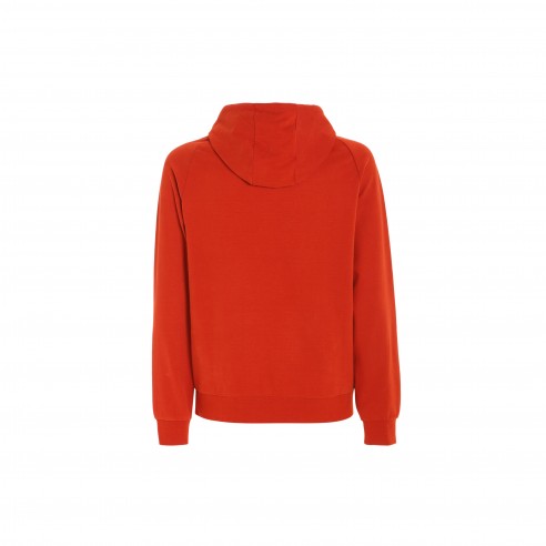 Deck Hoodie Ayers Rock - Slam