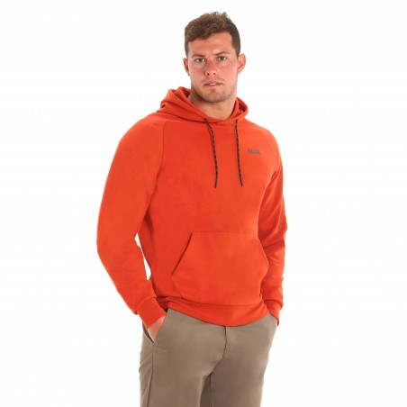 Felpa con cappuccio Deck Hoodie ayers rock - Slam