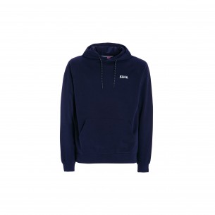 Deck Hoodie Donkerblauw - Slam