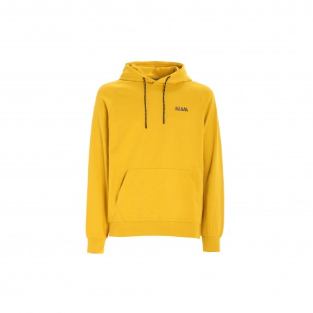 Deck Hoodie ocker - Slam