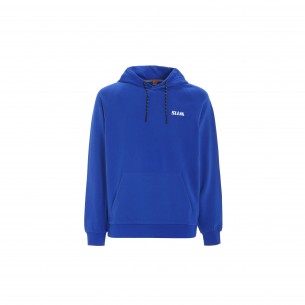 Deck Hoodie olympisch blau...