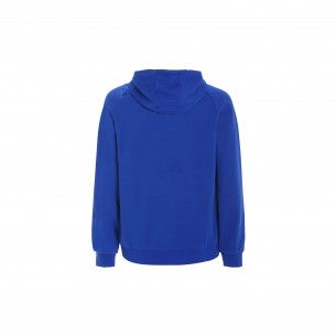 Sweat à capuche Deck bleu... 2