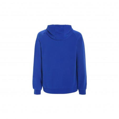 Sudadera con capucha Deck azul olímpico - Slam