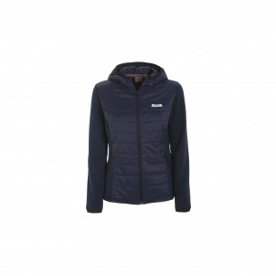 Women's Act Hybrid Fleece...