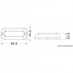 Luz subacuática LED 2