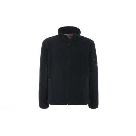 Felpa Deck Fleece dark navy - Slam