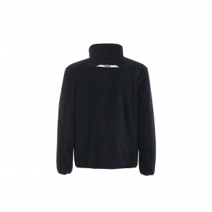 Deck Fleece-tröja mörkblå -... 2