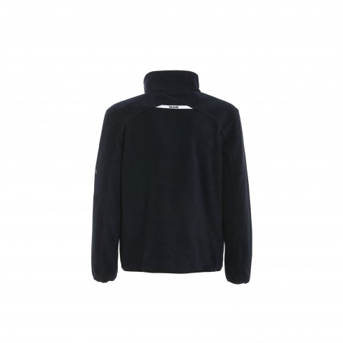 Felpa Deck Fleece dark navy - Slam