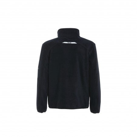 Sweat-shirt en polaire Deck marine foncé - Slam